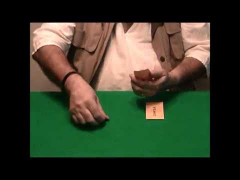 Magigram Vol.3 by Wild-Colombini Magic - DVD