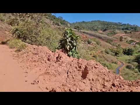 Município de Cajuri mg, Parte 1