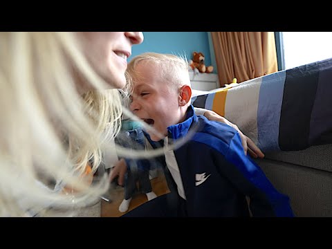 LUAN GETS THE SHOCK OF HIS LIFE WHILE CLEANING UP HIS ROOM | Bellinga Short #537