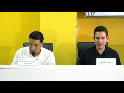 🟣SESIÓN ORDINARIA DE CONSEJO PROVINCIAL DE PASTAZA