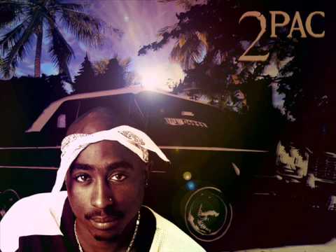 2pac - Gaffled (remix)
