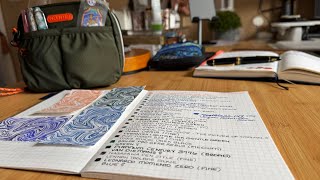 Mid-Month Currently Inked March 2025