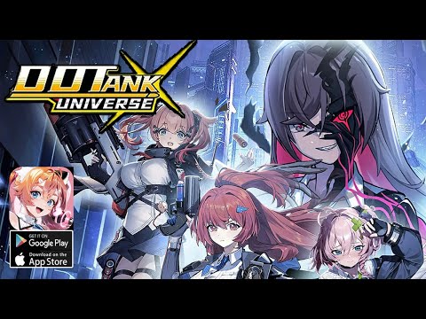 Видео DDTank Universe #1