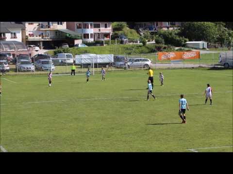 2017.06.11., turnir Črnuče, Nk Mengo - Nk Črni graben