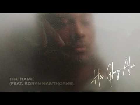 KB - The Name (feat. Koryn Hawthorne) [Official Audio]