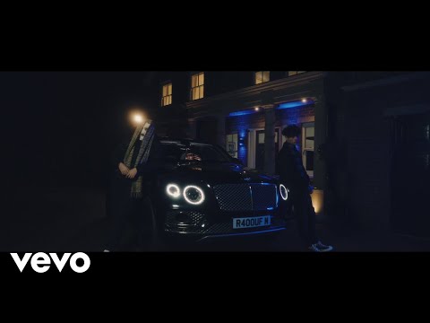 UKNWN - Casa (Official Video) ft. Fixupboy
