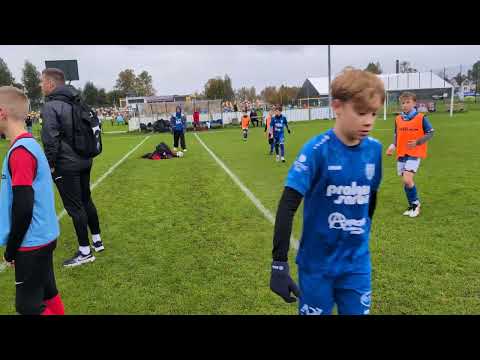 20251011 Sianów Kick Off Cup 2015 - Talent vs Kotwica Kołobrzeg #kickoffcup