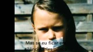 barlow girls keep quiet - legendado