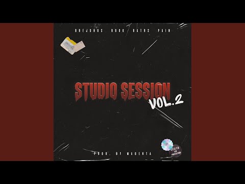 Studio session, Vol. 2