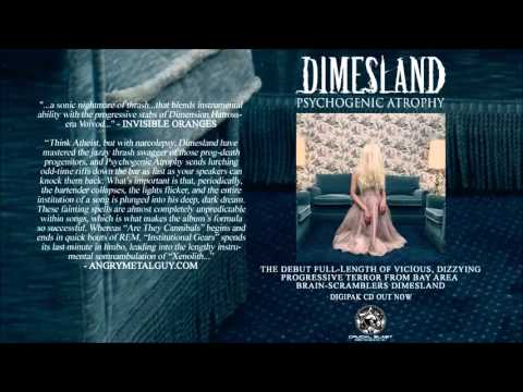 DIMESLAND 