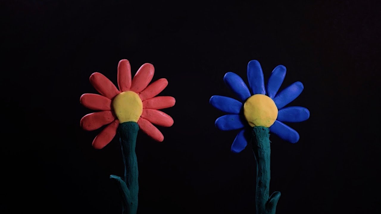 "BLOOM" - A sexual assault short film