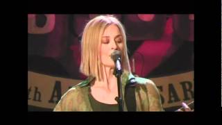 Julia Fordham - GIRLFRIEND (Live)