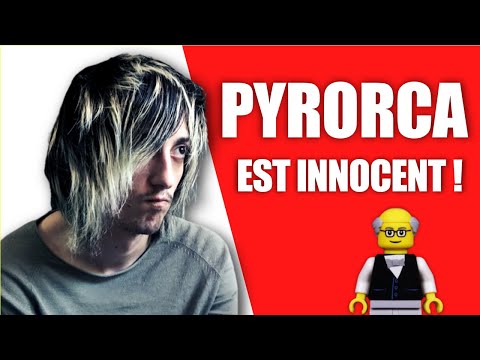 Pyrorca est innocent ! (@TheWolfPiano)