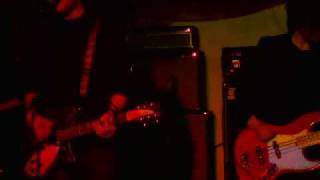 Airiel - Cinnamon (LIVE 08/02/08 @ Darkroom)