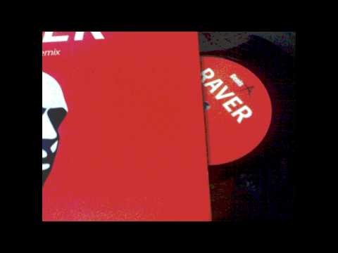 Denis A- Raver (orginal)