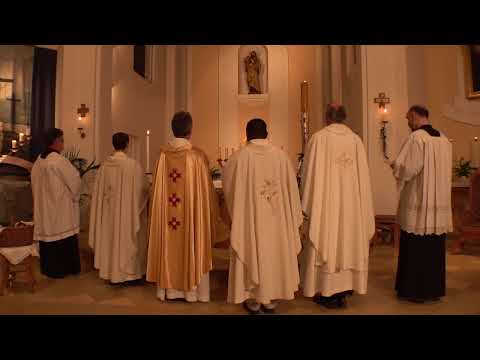 Osternacht 11.4.2020