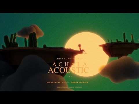 Sheyrap - Achala ( acoustic )