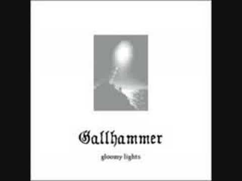 Gallhammer - Tomurai: May Our Father Die