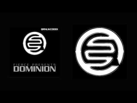 Fierce - Fierce Presents: Dominion - Continuous Mix