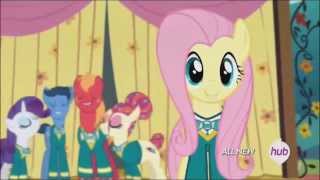 My Little Snow White:A Smile and a Song (MLP:PMV)