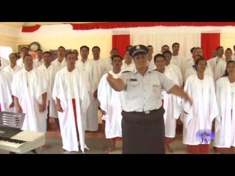 Ola Toe-fuataina - Choir - Tafaigata