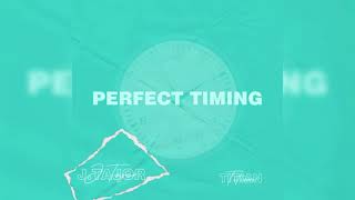J.Tajor - Perfect Timing (feat. TITIAN)