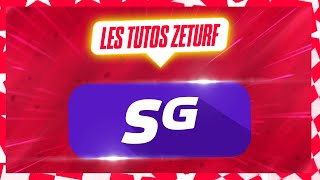 Les Tutos - Comment jouer aux paris hippiques ? - Le Simple Gagnant expliqué