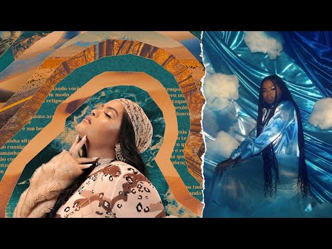 Camila Zasoul - Imensidão (prod. Gu$t) CLIPE OFICIAL