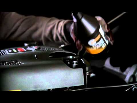 comment demarrer tondeuse mc culloch