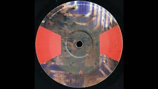 Sebastian Kramer - Arts (Steve Bicknell Remix 1) [CNT#01]