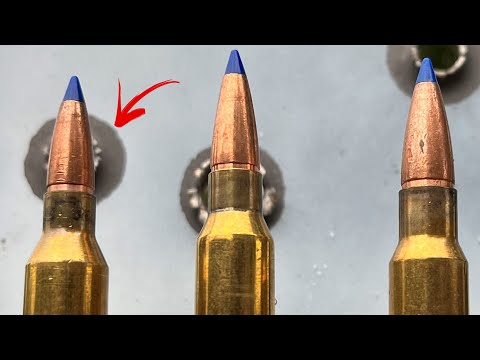 300 Win Mag vs 338 Win Mag vs 7mm Mag: Not Even Close?