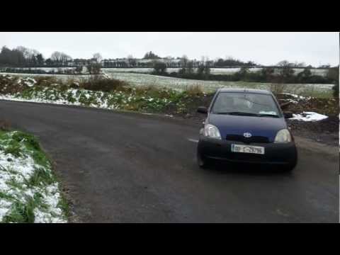 Thumbnail for toyota Yaris drifting bend.. by Toyota GR Yaris, Toyota, Toyota Yaris, Toyota Yaris (DJ)
