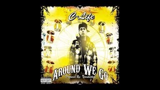 Fast Life - Around We Go (Produced by Termanology)