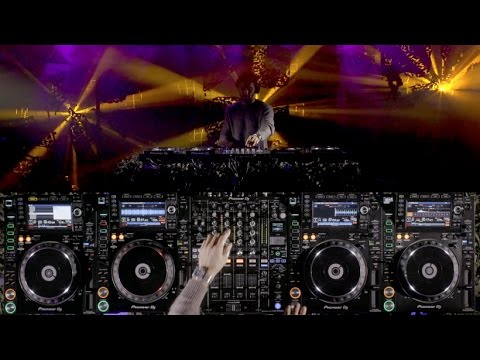 Hot Since 82 - DJsounds Show 2016 (NXS2 set)