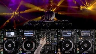 Hot Since 82 - Live @ DJsounds Show 2016