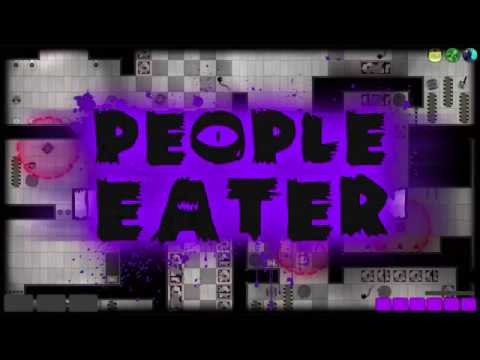 People Eater Gameplay Trailer thumbnail