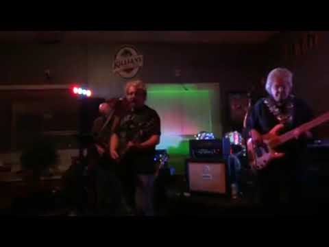 Torn Down cover by The Holt Brothers