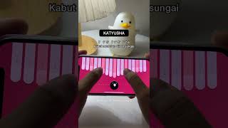 Download lagu ‘Katyusha’ Kalimba Tutorial #myspringlullaby #katyusha #kalimbatabs mp3 Download lagu ‘Katyusha’ Kalimba Tutorial #myspringlullaby #katyusha #kalimbatabs mp3