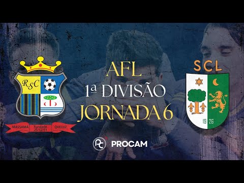 Real Sport Clube, SAD vs Lourinhanense
