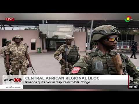 LIVE: News360 with Noble Crosby Annan and Portia Gabor || 08-06-2025