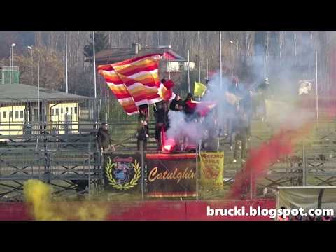 Cattolica Calcio, 13.1.2019