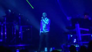 Pet Shop Boys - Vocal / The Sodom and Gomorrah show (live in Copenhagen, 5. Dec 2016)