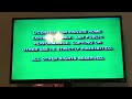 Opening To Disney S Sing Along Songs Be Our Guest 1992 VHS Version 1