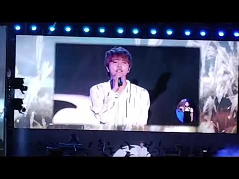 정동하/생각이나/9.1봉하 음악회