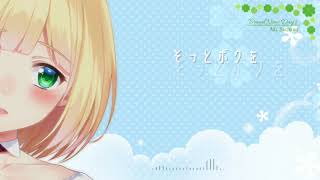 Brand New Day's【鈴谷アキ・イメージソング歌ってみた】