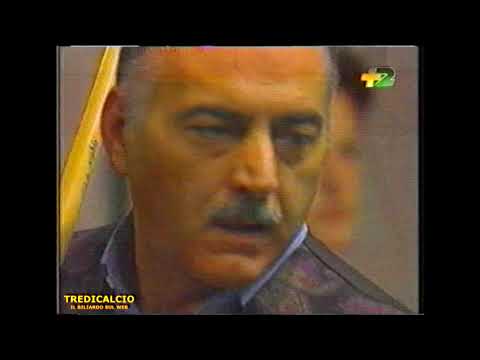 ZITO vs CIFALA' - SEMIFINALE 2°MONDIALE PRO BILIARDO 1994 SAINT VINCENT @TREDICALCIO