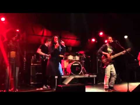 Mr. Ray Bass- Un Chèns Live @P60 [Snippet]