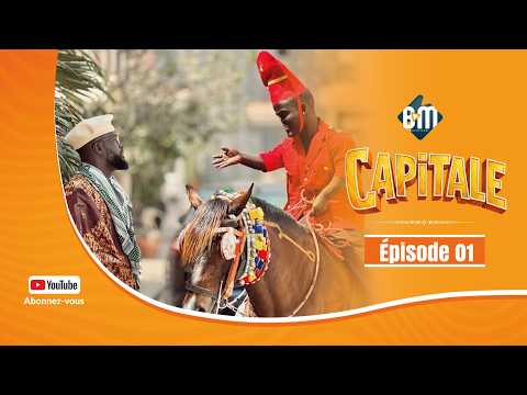 CAPITALE - Koor Gui 2026 - Episode 01