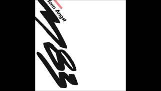(2005) MUTE9287-0 B1: M83: "Teen Angst (Montag Remix)"