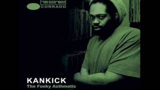 KAN KICK -  Dusty Old Unrealeased Beats - Beat 12